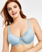 Green Bras and Bralettes for Women - Macy's