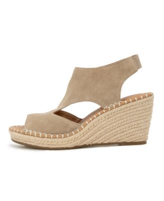 Women's Cody Wedge Espadrille Sandals