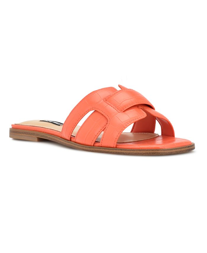 Nine west gianna sandal best sale