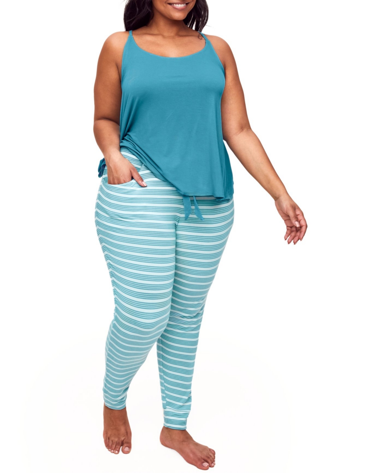 Adore me pajama set outlet
