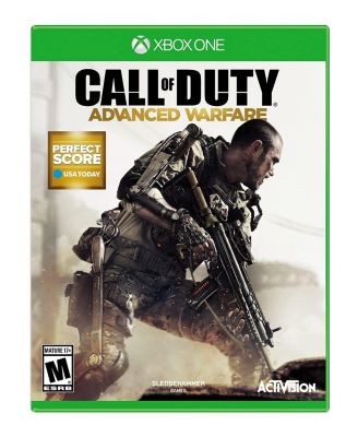 Call of Duty Advanced Warfare - XBOX ONE