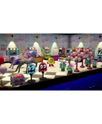 PAC-Man Museum + - SWITCH