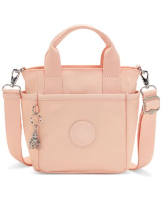 Kipling - Patya Small Nylon Top-Handle Shoulder Bag