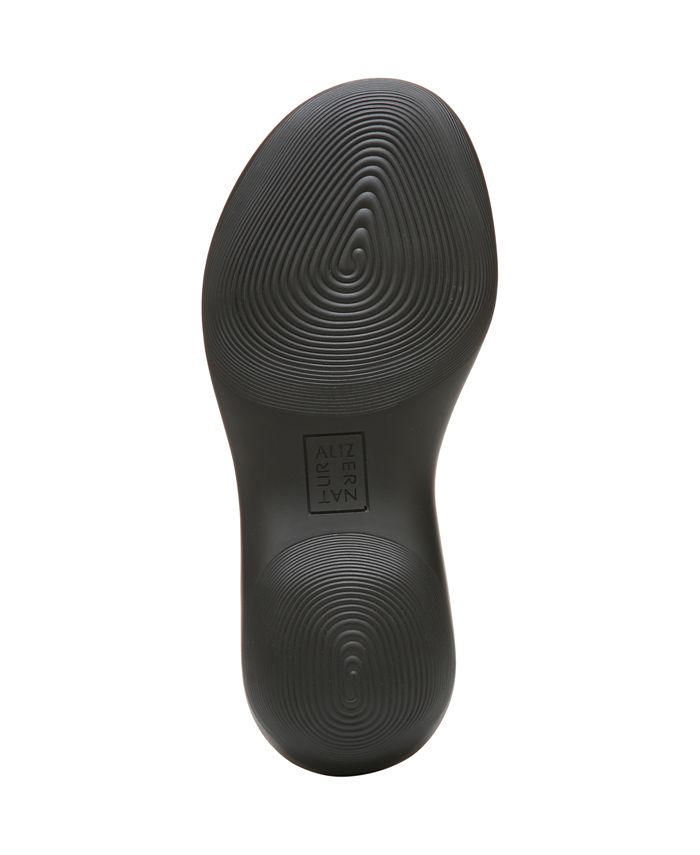 Naturalizer Genn-Climb Ankle Strap Sandals & Reviews - Sandals - Shoes ...