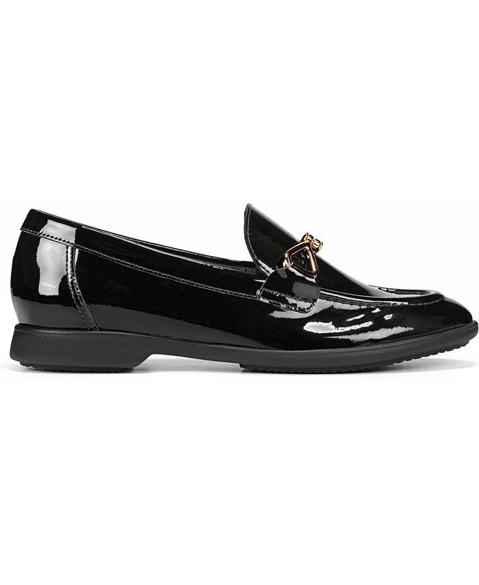 Naturalizer Ravenna Slip-on Loafers & Reviews - Flats & Loafers - Shoes ...