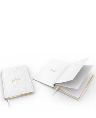 DIOR - Complimentary J'adore Notebook with any $135 purchase from the Dior Women's Fragrance Collection