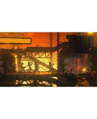 Oddworld: Collection - Nintendo Switch