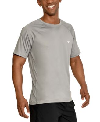 Speedo - Men's Quick-Dry UPF 50+ Rash Guard