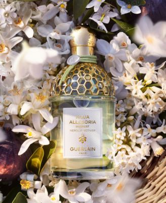 Guerlain Aqua Allegoria Harvest Nerolia Vetiver Eau de Toilette