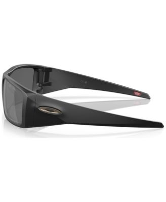 Men's Heliostat Polarized Sunglasses, OO9231-0261 61