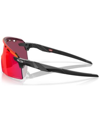Men's Encoder Strike Vented Sunglasses, OO9235