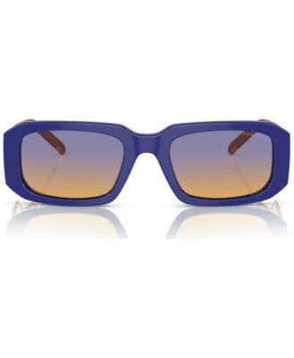 Men's THEKIDD Sunglasses, AN431853-X 53