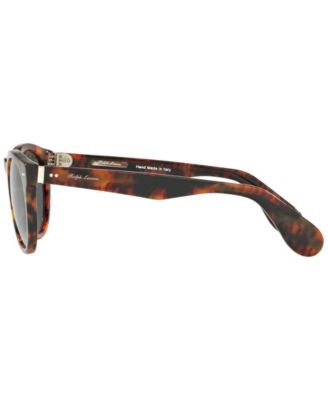 Women's Sunglasses, RL8146P49-X 49