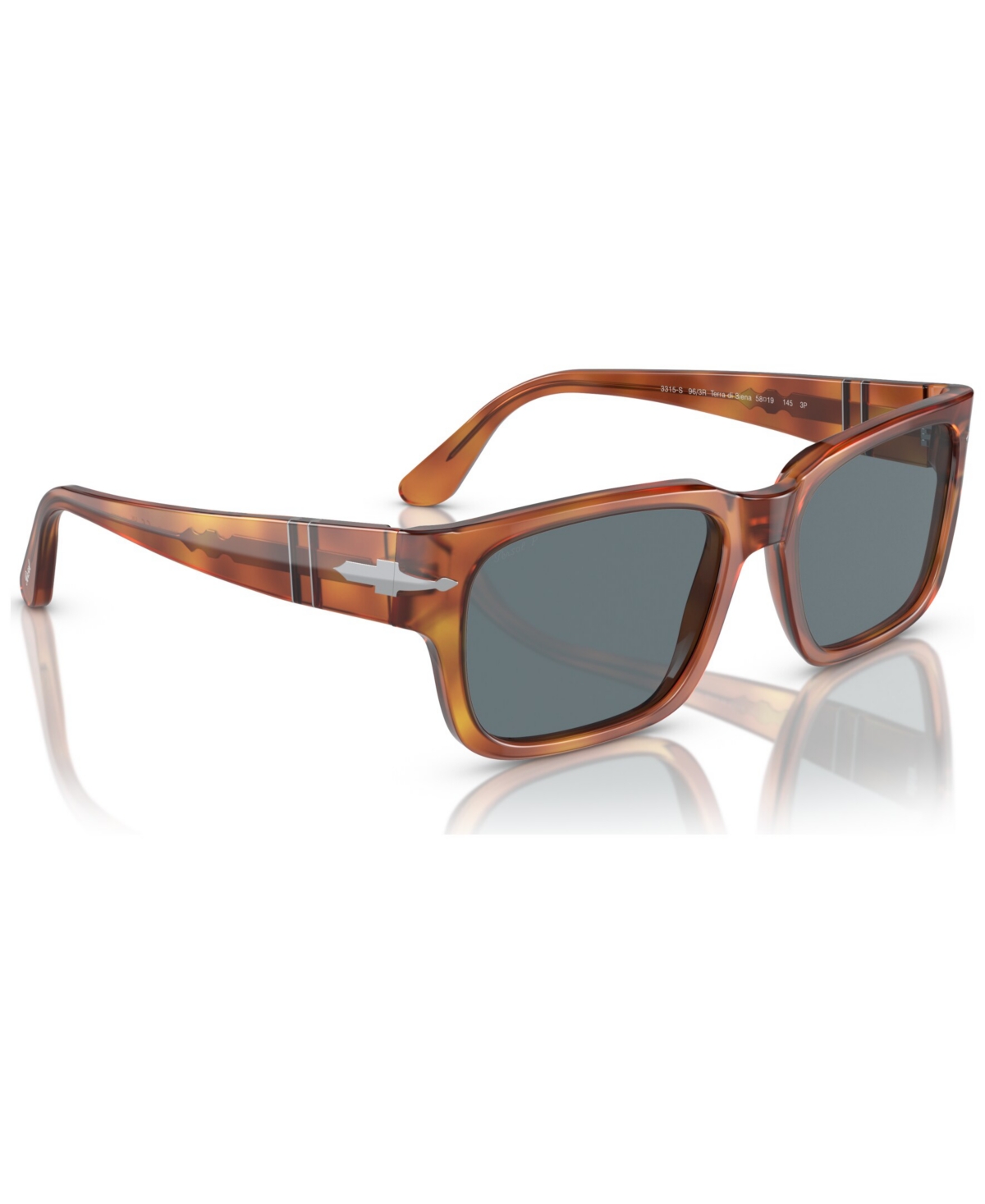 Persol Men's Polarized Sunglasses