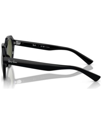 Unisex Polarized Sunglasses, RB4399 GINA