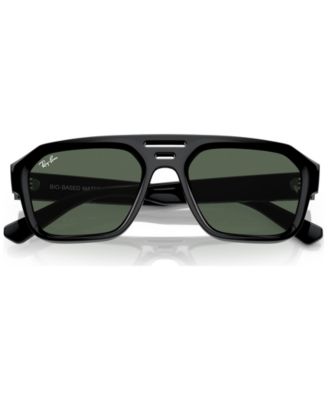 Unisex Corrigan Sunglasses, RB439754-X 54