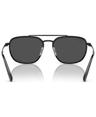 Unisex Chromance Polarized Sunglasses, RB370856