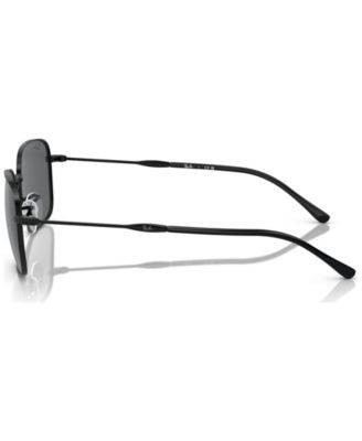 Unisex Sunglasses, RB370654-X 54