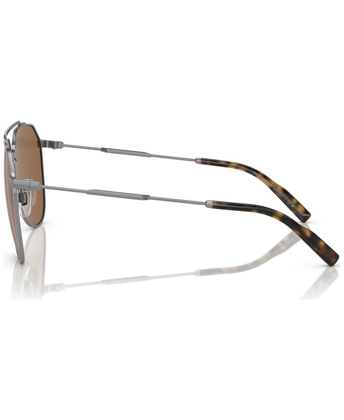 Dolce&Gabbana Men's Sunglasses, DG2296 Macy's