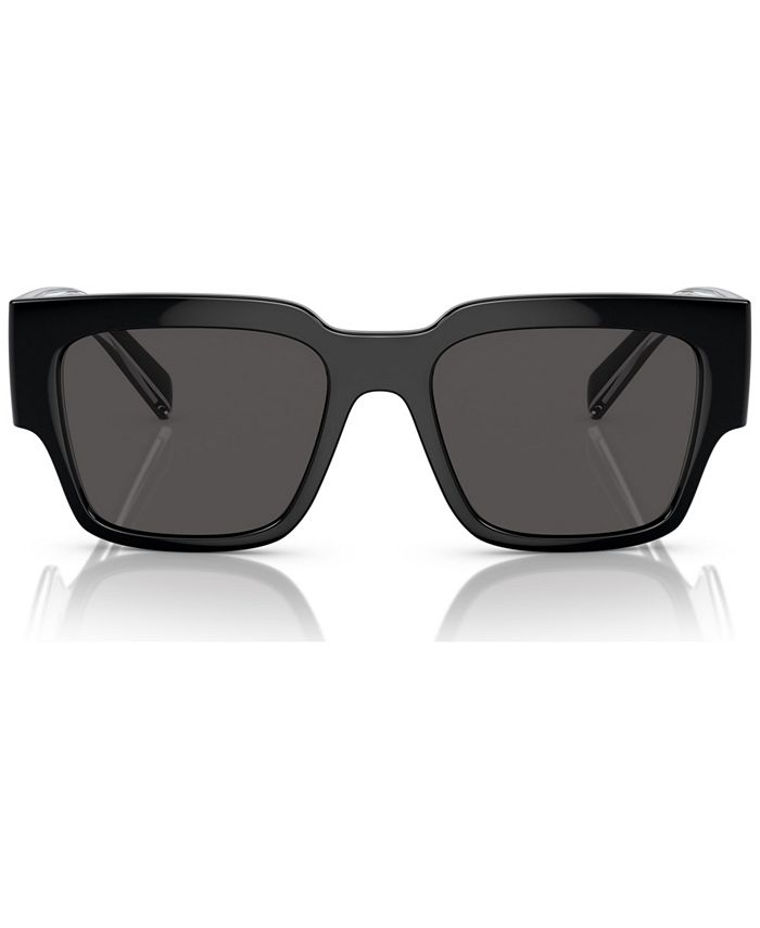 Dolceandgabbana Mens Sunglasses Dg6184 Macys 