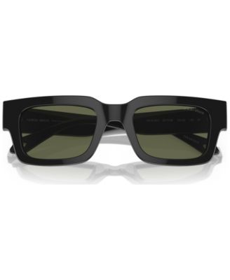 Men's Polarized Sunglasses, AR8184U52-P 52