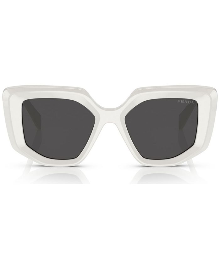 Prada Womens Sunglasses Pr 14zs Macys