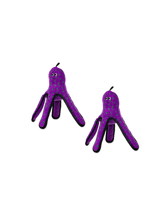 Tuffy ocean creature octopus 2025