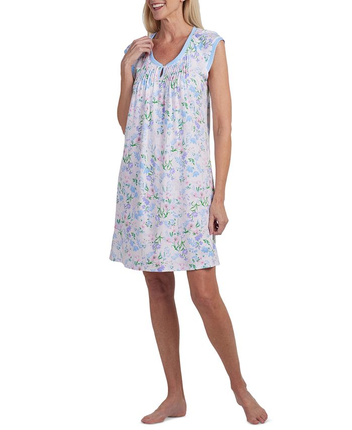 Macys 2025 ladies nightgowns