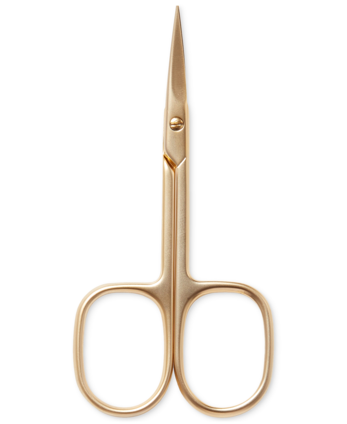 Grande Cosmetics Grandebrow-scissors In Gold