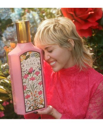 Gucci gorgeous best sale gardenia rollerball