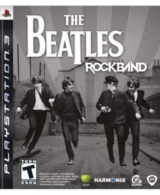 Electronic Arts