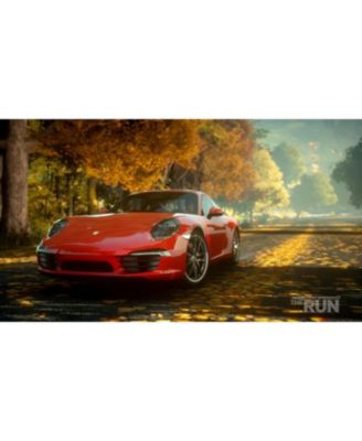 Need for Speed: The Run (Greatest Hits) - PlayStation 3