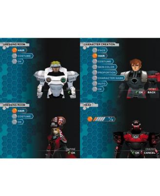 Phantasy Star Online XBox