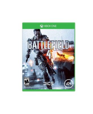Electronic Arts