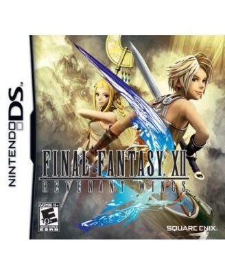 Square Enix