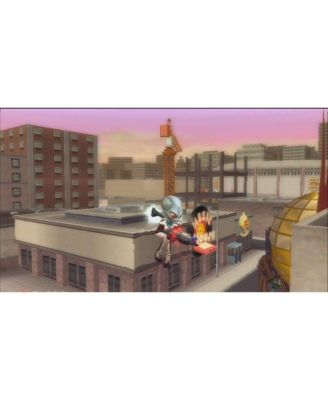 Destroy All Humans: Big Willy Unleashed - Nintendo Wii