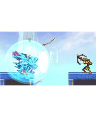 Dragon: Marked for Death - Nintendo Switch