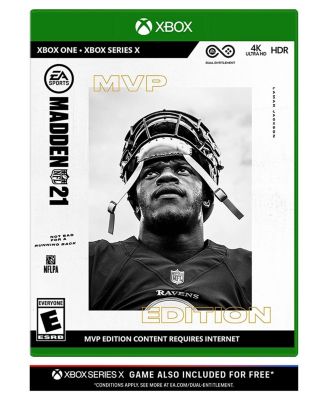 Electronic Arts
