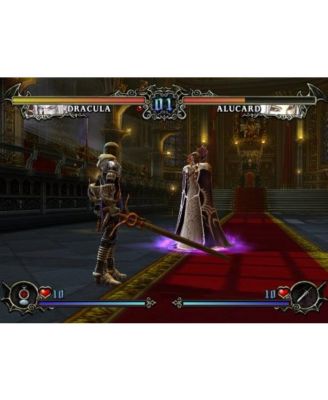 Castlevania: Judgment - Nintendo Wii