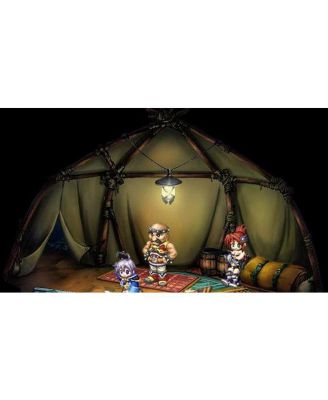 Atelier Iris 2: The Azoth of Destiny - PlayStation 2