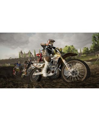 MX vs. ATV Alive - Xbox 360