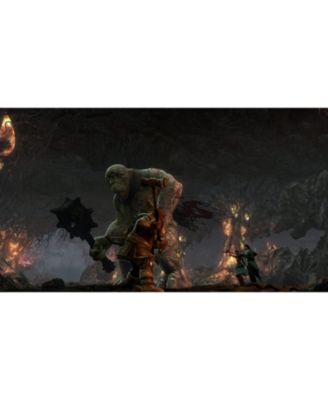 Lord of the Rings: War in the North - PlayStation 3