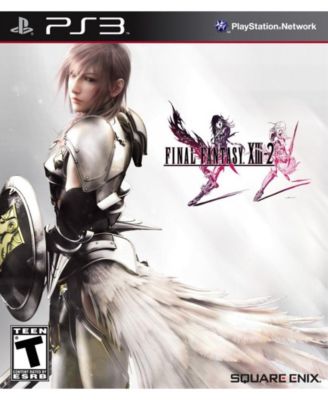 Square Enix
