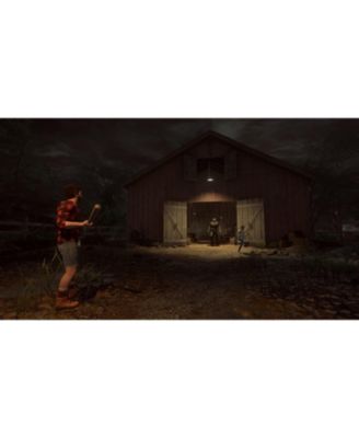 Friday The 13th: The Game - PlayStation 4