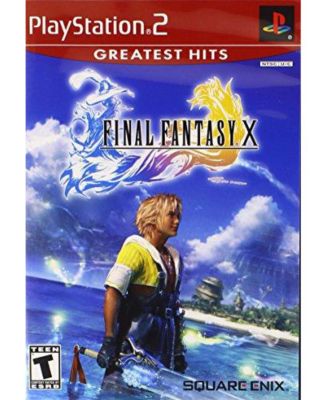 Square Enix