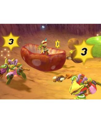 Dawn of Mana - PlayStation 2