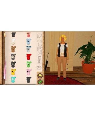 My Little Riding Champion - Nintendo Switch