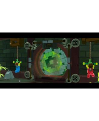 LEGO Ninjago: Shadow of Ronin - Nintendo 3DS