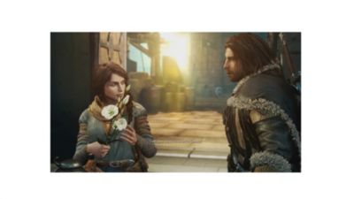 Middle Earth: Shadow of Mordor - Xbox One