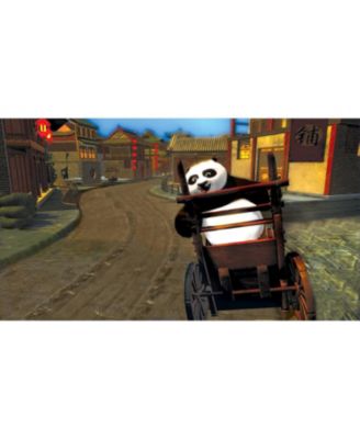Kung Fu Panda 2 - Xbox 360